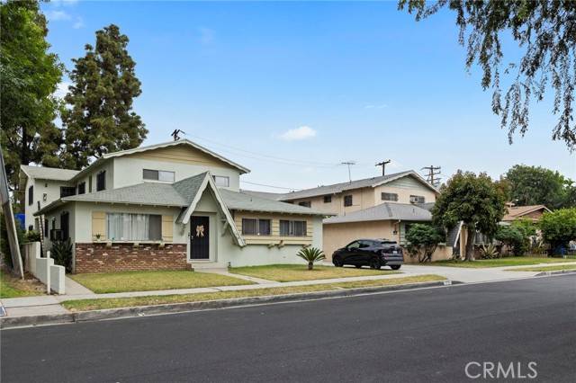 Montebello, CA 90640,1109 S Spruce Street