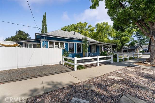 La Verne, CA 91750,2280 Bonita Avenue