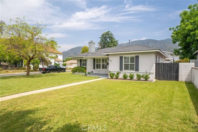 Glendora, CA 91741,323 W Bennett Avenue