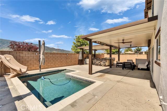 Fontana, CA 92336,15040 Capstone Street