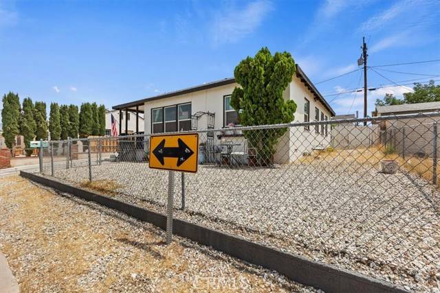 Barstow, CA 92311,112 W Grandview Drive