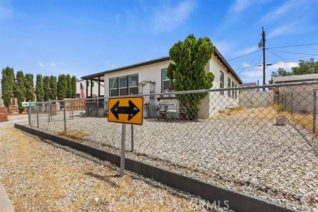 Barstow, CA 92311,112 W Grandview Drive