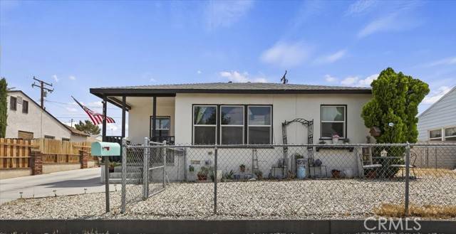 Barstow, CA 92311,112 W Grandview Drive