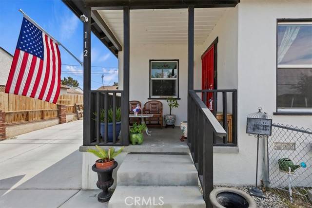 Barstow, CA 92311,112 W Grandview Drive