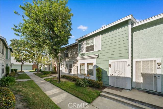 Chino, CA 91710,5640 Riverside Drive #119