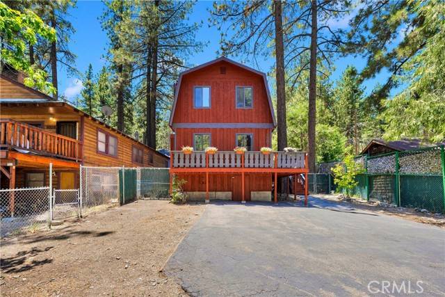 Wrightwood, CA 92397,1381 Laura Street