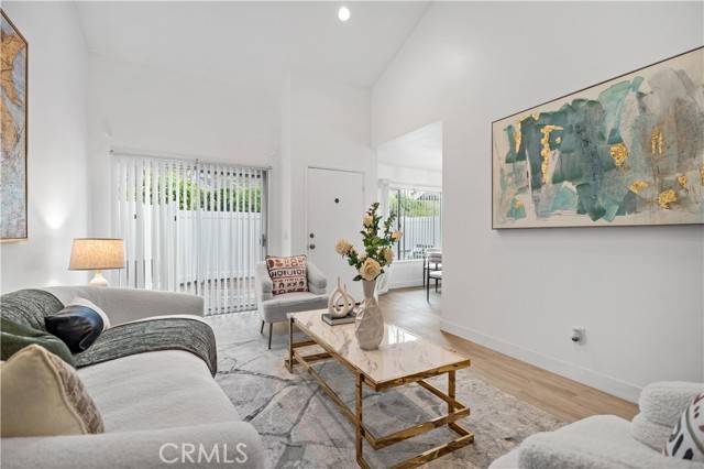 Fullerton, CA 92833,2583 Coventry Circle #CI103