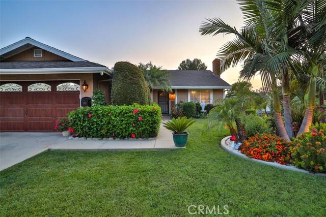 San Dimas, CA 91773,1501 Paseo De La Paz