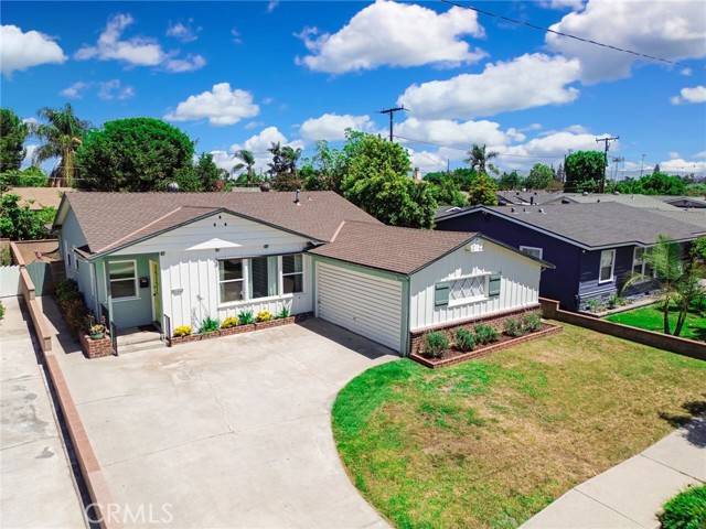 Rosemead, CA 91770,4554 Darlow Avenue