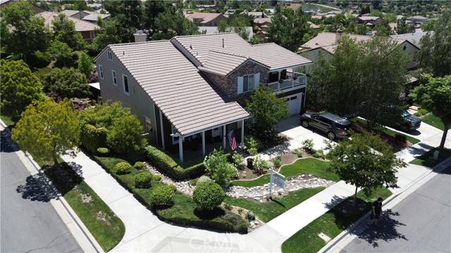 Yucaipa, CA 92399,11393 Silverado Way