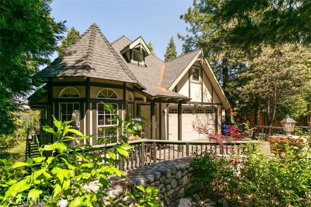 Lake Arrowhead, CA 92352,430 Rainier Rd.