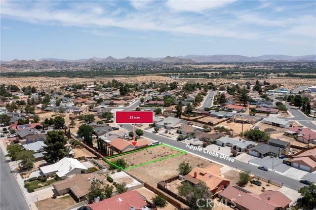 Victorville, CA 92395,1 Apple Creek Rd