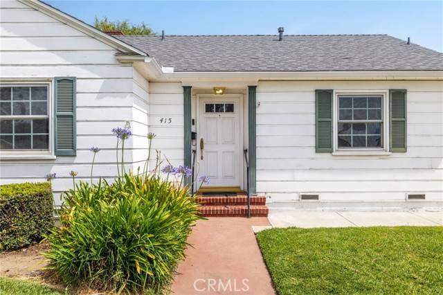 Ontario, CA 91764,415 E Deodar Street