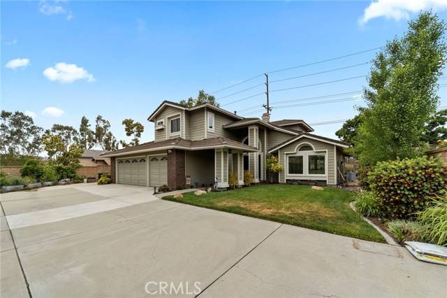 San Dimas, CA 91773,823 Sonora Court
