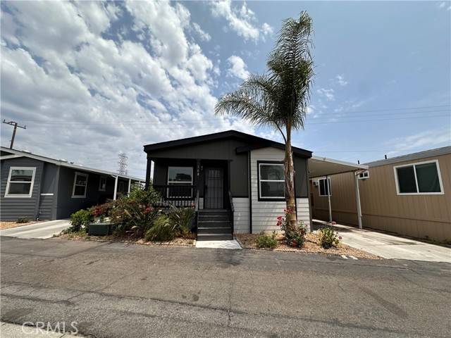 El Monte, CA 91732,12700 Elliott #168
