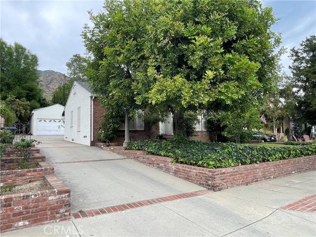 Sierra Madre, CA 91024,643 W Alegria Avenue