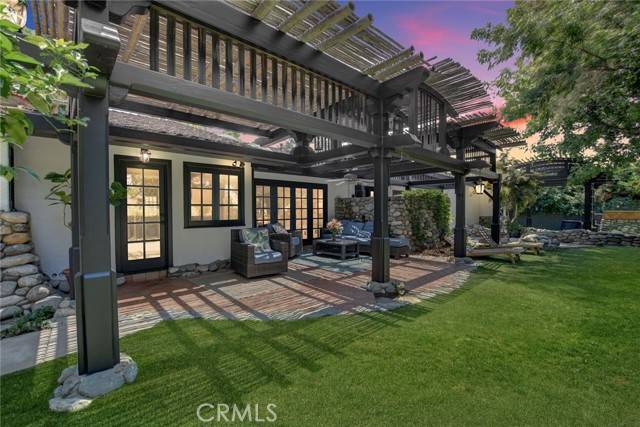 Claremont, CA 91711,2293 Bonnie Brae Avenue