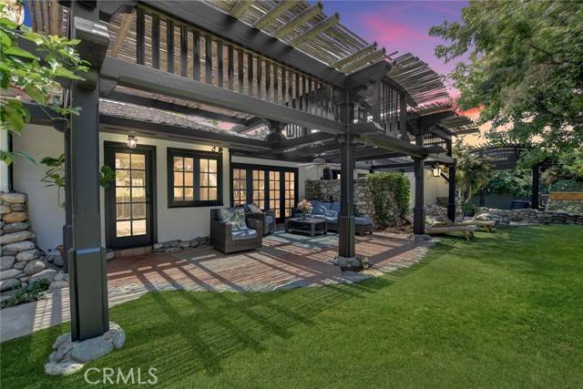 Claremont, CA 91711,2293 Bonnie Brae Avenue