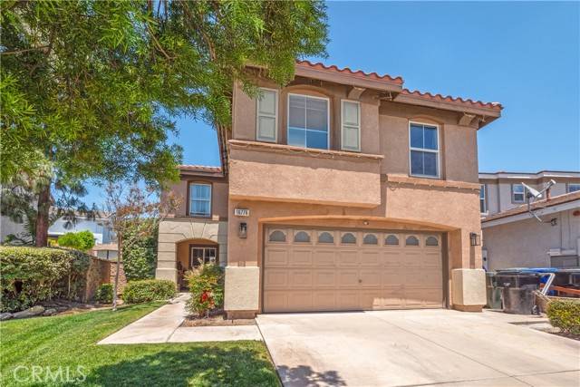 Fontana, CA 92336,16776 Spy Glass Court