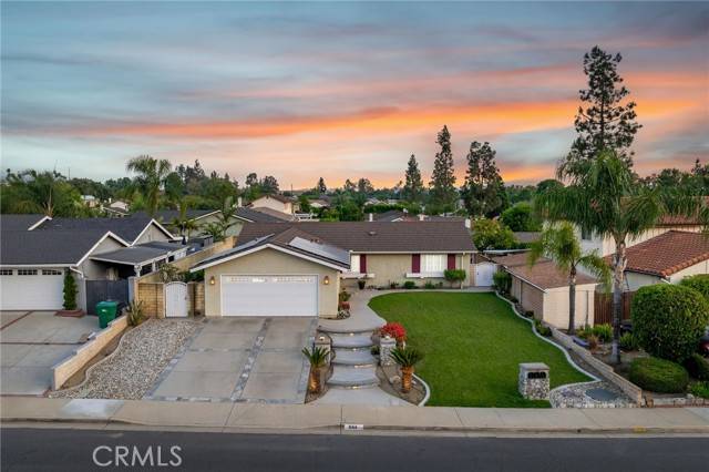 La Verne, CA 91750,844 Dogwood Drive
