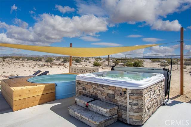 29 Palms, CA 92277,71522 Winters Road