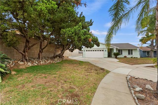 Rancho Cucamonga, CA 91730,7605 Pasito Avenue