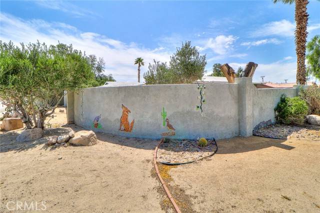 Desert Hot Springs, CA 92240,16110 Avenida Ramada
