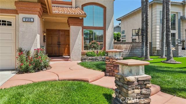 Chino, CA 91710,6586 Manzanita Court