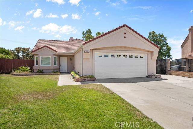 Upland, CA 91784,1214 Mallorca Street