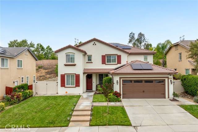 Beaumont, CA 92223,35258 Hogan Drive