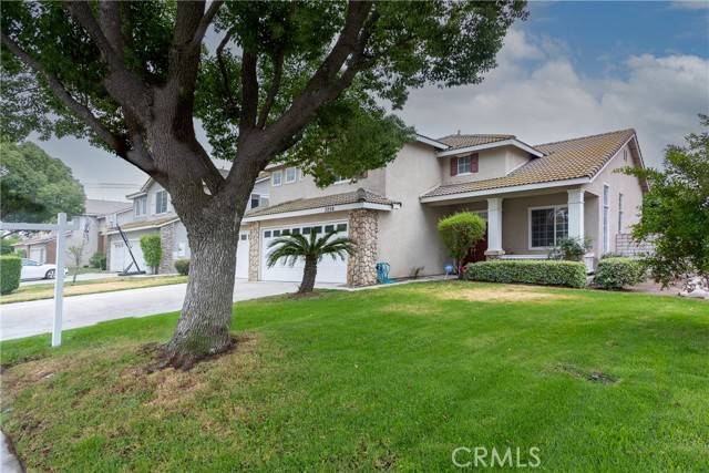 Ontario, CA 91761,3256 Stallion Street