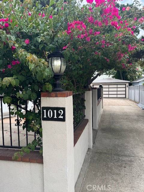 Claremont, CA 91711,1012 Butte Street