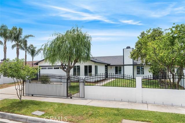 Fontana, CA 92335,9944 Poplar Avenue