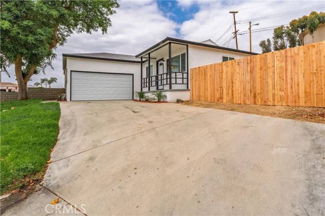 La Puente, CA 91744,16207 Bamboo Street