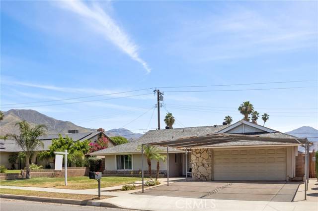Highland, CA 92346,7561 Church Avenue