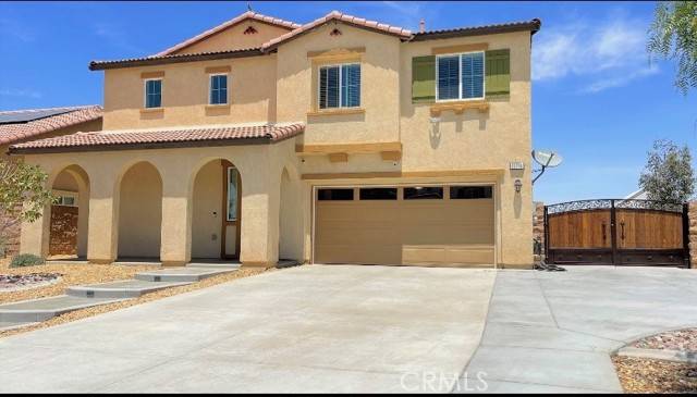 Victorville, CA 92392,11716 Andrews Place
