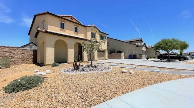 Victorville, CA 92392,11716 Andrews Place