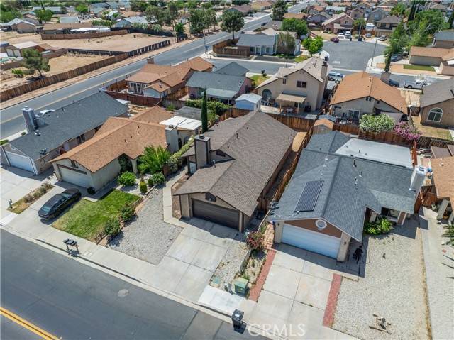 Victorville, CA 92392,13883 Northstar Avenue