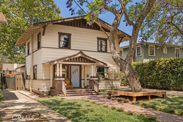 South Pasadena, CA 91030,1505 Ramona Avenue