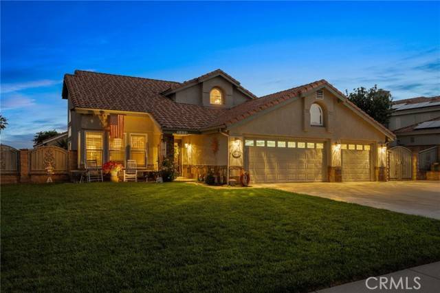 Rialto, CA 92377,2431 W Calle Celeste Drive