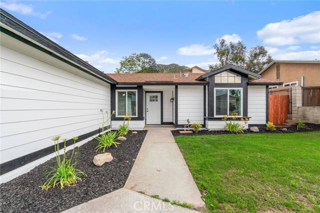 Fontana, CA 92337,11989 Suzanne Drive