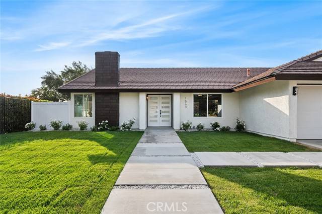 Redlands, CA 92374,1563 Gary Lane
