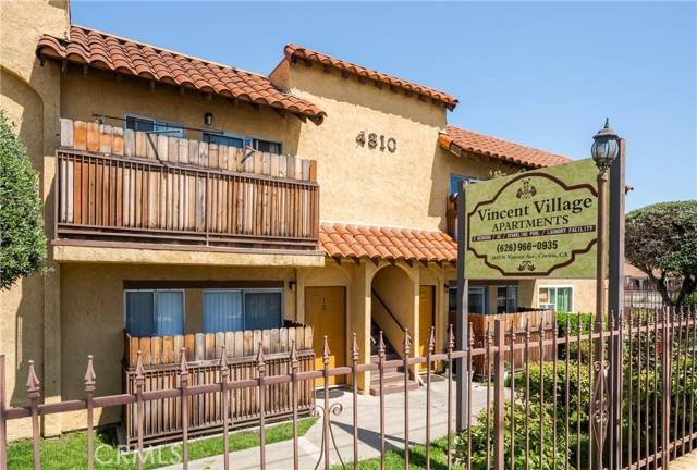 Covina, CA 91722,4810 N Vincent Avenue