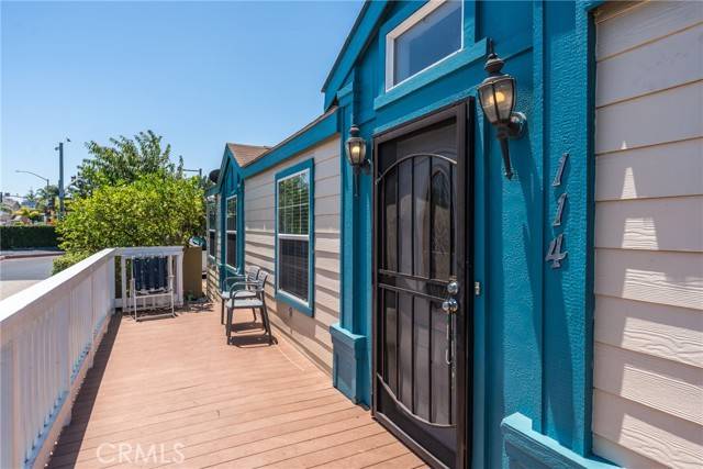 Garden Grove, CA 92840,12861 West St Space 114