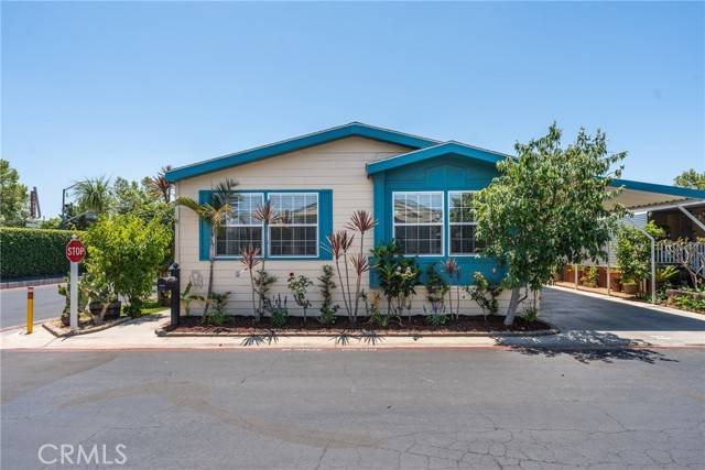 Garden Grove, CA 92840,12861 West St Space 114