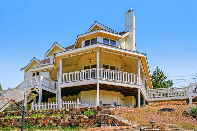 Cedar Glen, CA 92321,29450 Piney Lane