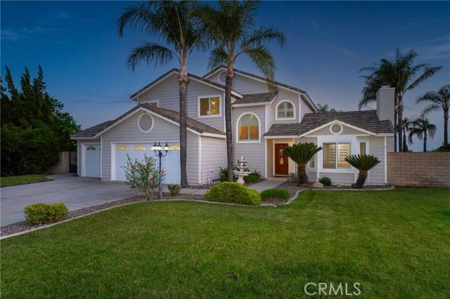 Rancho Cucamonga, CA 91737,9857 Coca Street