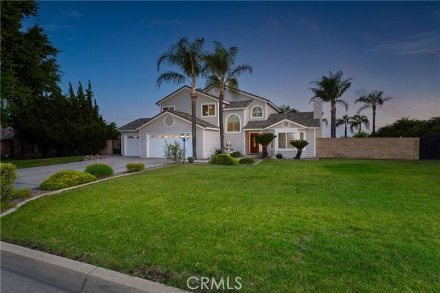 Rancho Cucamonga, CA 91737,9857 Coca Street