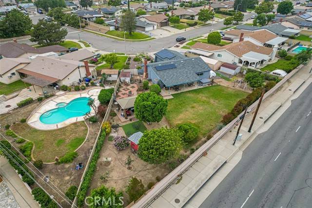 Rancho Cucamonga, CA 91730,7669 Granby Avenue