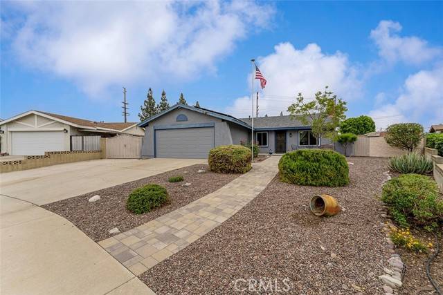 Rancho Cucamonga, CA 91730,7669 Granby Avenue